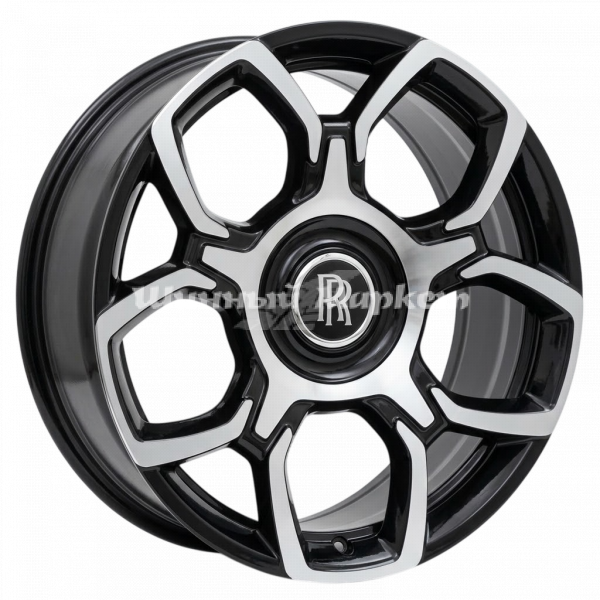 Rolls Royceoriginal sv83886