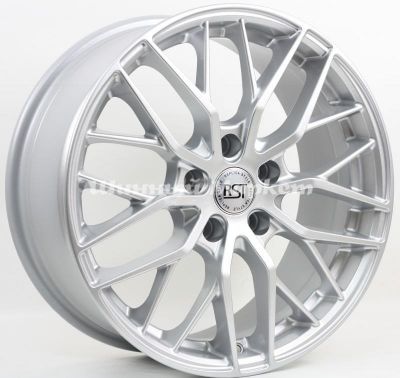 ДискX-trike R007 7.5JxR17 PCD5x108 ET45 DIA63.4, серебристый