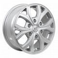 ДискX-trike R056 (H1) 6.5JxR16 PCD6x139.7 ET50 DIA92.5, SL