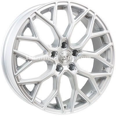 ДискX-trike R059 (Haval F7) 7JxR19 PCD5x114.3 ET40 DIA64.1, серебристый