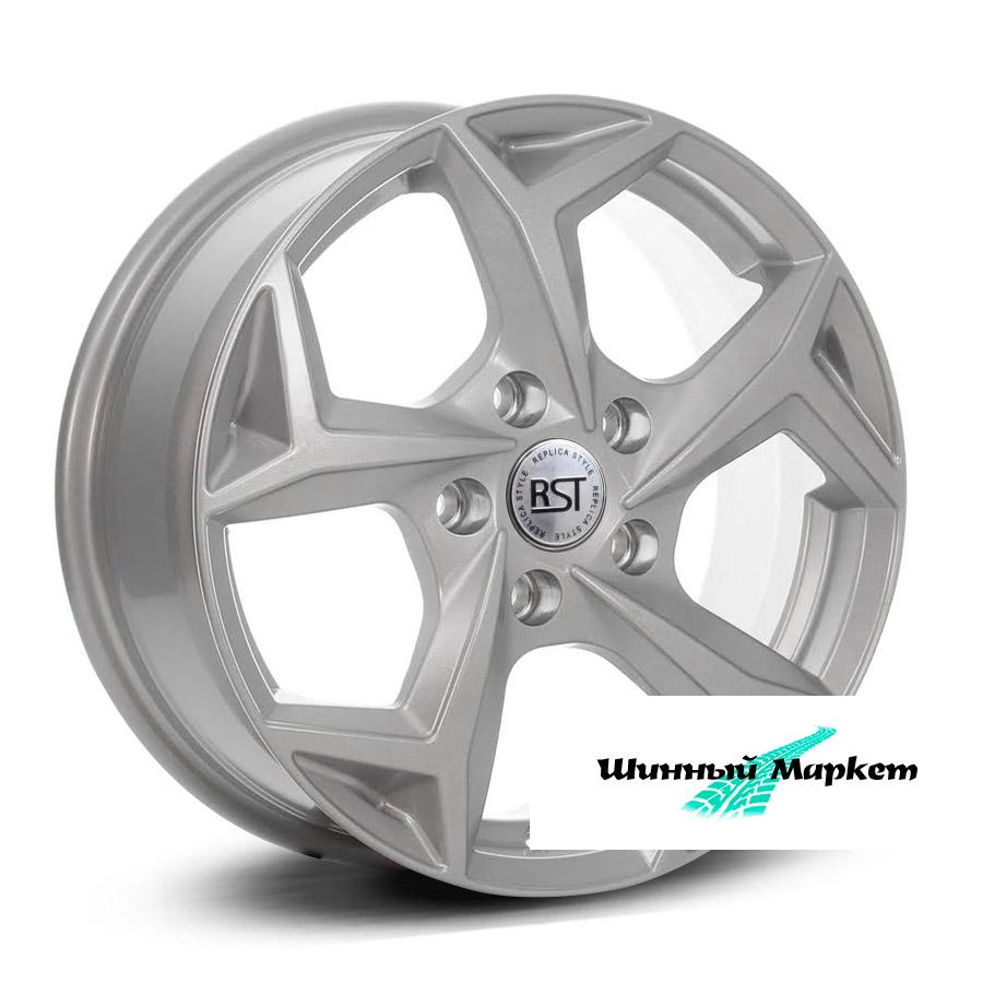 ДискX-trike R066 6.5JxR16 PCD5x114.3 ET38 DIA67.1, SL