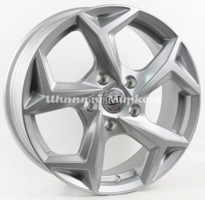 ДискX-trike R066 (ASX) 6.5JxR16 PCD5x114.3 ET46 DIA67.1, SL