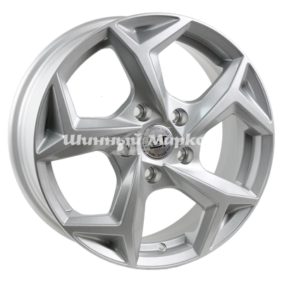 ДискX-trike R066 6.5JxR16 PCD5x114.3 ET46 DIA67.1, SL