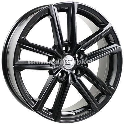 ДискX-trike R078 (Tiggo 7) 7JxR18 PCD5x108 ET33 DIA60.1, черный глянцевый