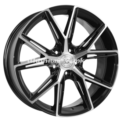 RSTR129 (Geely Tugela)