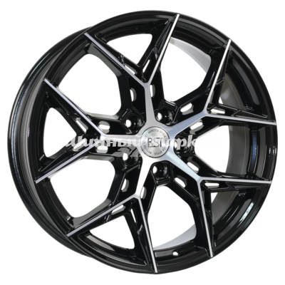 RSTR139 (Haval F7)