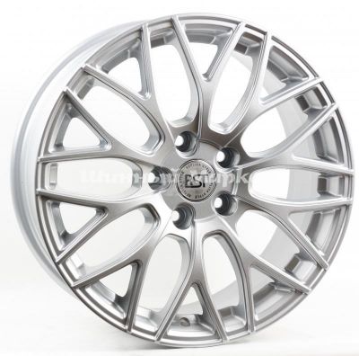 ДискX-trike R147 (Camry) 7.5JxR17 PCD5x114.3 ET45 DIA60.1, серебристый