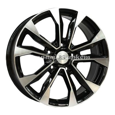 RSTR2107FF FlowForming