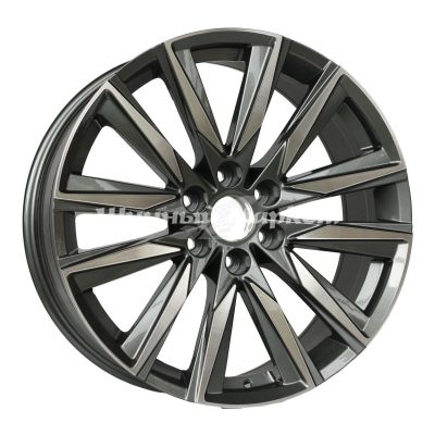 RSTR2203FF FlowForming