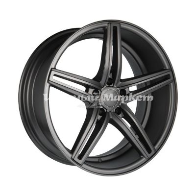 ДискRW H-583 9.5JxR19 PCD5x112 ET35 DIA66.6, 