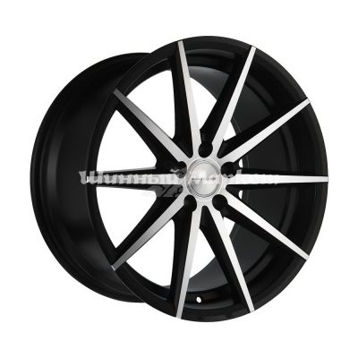 ДискRW H-758 9.5JxR19 PCD5x112 ET35 DIA66.6, темно-серый