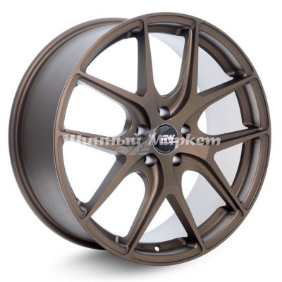 ДискRW H-762 8.5JxR19 PCD5x114.3 ET45 DIA67.1, 