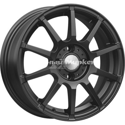 ДискСкад Акита 6JxR15 PCD4x100 ET47 DIA60.1, 