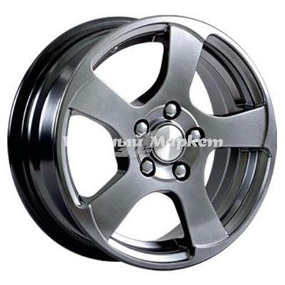 ДискСкад Акула 6JxR16 PCD5x114.3 ET45 DIA60.1, цвет: уточняйте