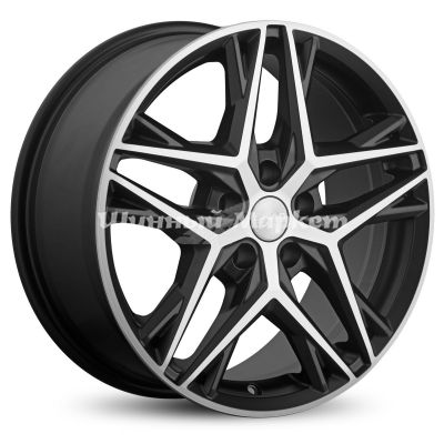 ДискСкад Челси 8JxR18 PCD5x114.3 ET45 DIA67.1, 