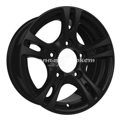 ДискСкад Дюна 6.5JxR15 PCD5x139.7 ET40 DIA98.5, 