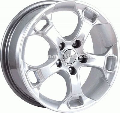 ДискСкад фараон 7JxR18 PCD5x112 ET38 DIA66.6, цвет: уточняйте