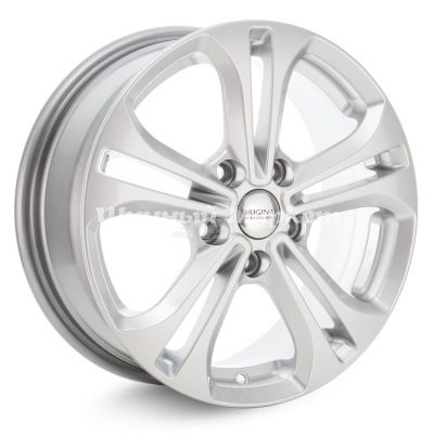 СкадKia Ceed (KL-271)