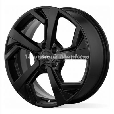 ДискСкад KL-328 7JxR18 PCD5x108 ET35 DIA67.1, 