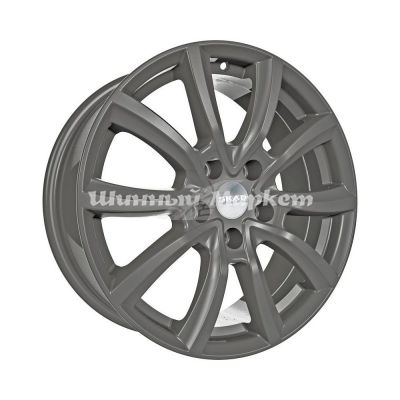 ДискСкад Онтарио 7JxR17 PCD5x114.3 ET45 DIA60.1, цвет: уточняйте