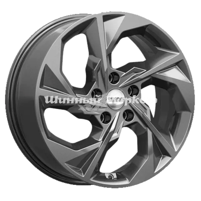 СкадKL-366 (Forester)