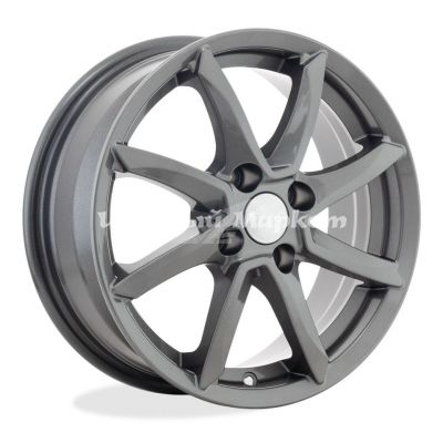 ДискСкад Осака 6JxR15 PCD4x100 ET50 DIA60.1, 