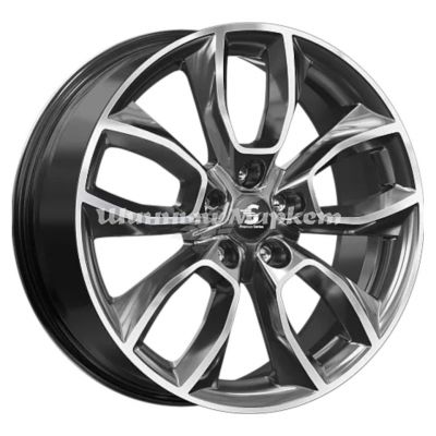 СКАД PremiumКР001 (18_Kodiaq)