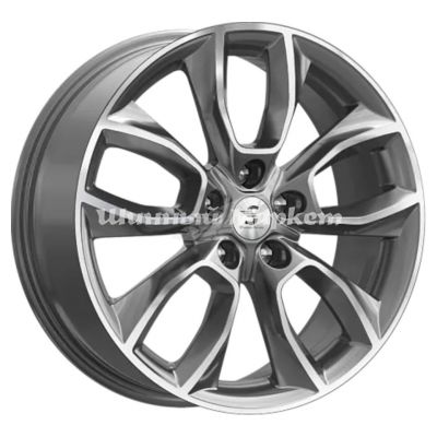 СКАД PremiumКР001 (18_Kodiaq)