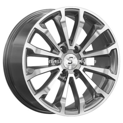 СКАД PremiumКР006 (20_Haval H9)