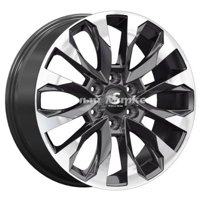 СКАД PremiumКР007 (20_Haval H9)