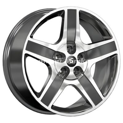 СКАД PremiumКР008 (20_BMW X7)