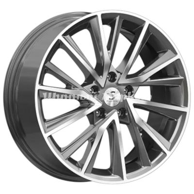 СКАД PremiumКР010 (18_Lexus NX)