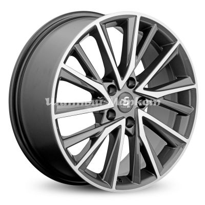 СКАД PremiumКР010 (18_Xceed)