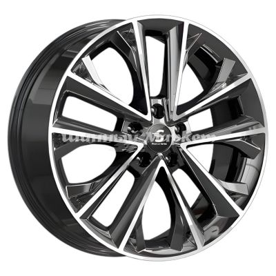 СКАД PremiumКР012 (18_Kodiaq)