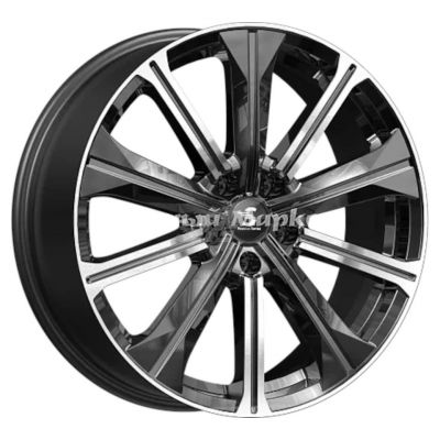 СКАД PremiumКР013 (19_Tiggo 8 Pro)