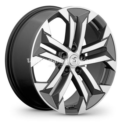 СКАД PremiumКР015 (19_EXEED TXL/VX)