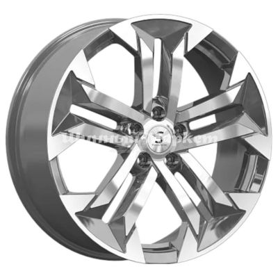 СКАД PremiumКР015 (19_Jaecoo J7)