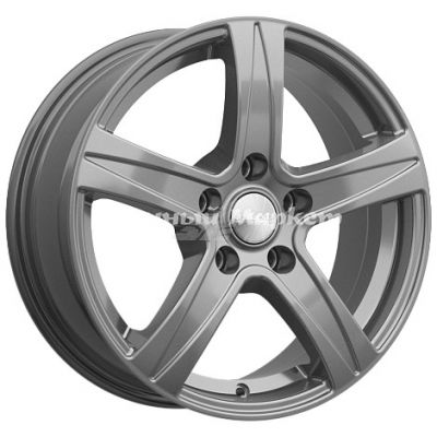 ДискСкад Sakura 6.5JxR16 PCD5x100 ET38 DIA67.1, цвет: уточняйте