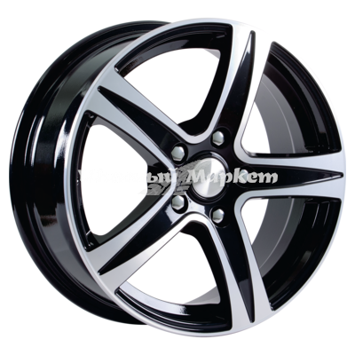 ДискСкад Sakura 8JxR18 PCD5x120 ET35 DIA72.6, 