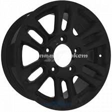 ДискСкад Тайга 7JxR16 PCD5x139.7 ET40 DIA98.5, 