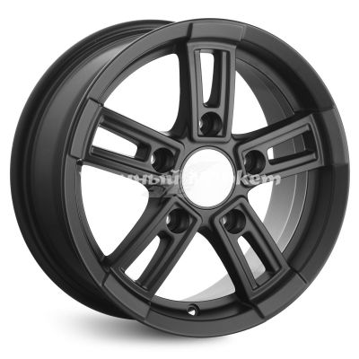 ДискСкад Тор 6.5JxR15 PCD5x139.7 ET40 DIA98.5, 