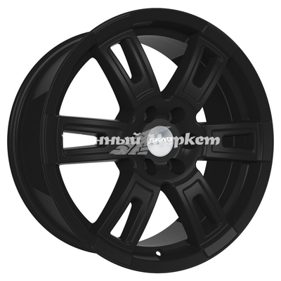 ДискСкад Тор 8JxR18 PCD6x139.7 ET25 DIA106.2, 