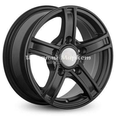 ДискСкад Трофи 6.5JxR15 PCD5x139.7 ET40 DIA98.5, 