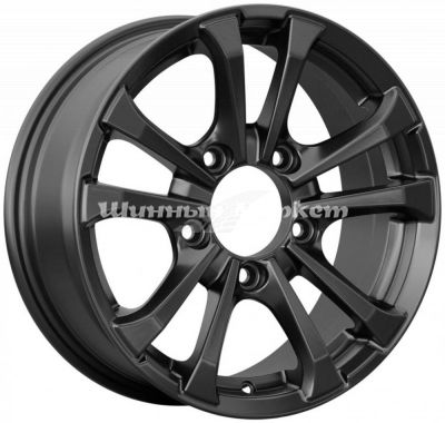 ДискСкад Тундра 6.5JxR16 PCD5x139.7 ET40 DIA98.5, 