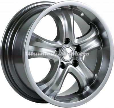 ДискСкад Wolf 7.5JxR17 PCD5x115 ET40 DIA70.2, цвет: уточняйте