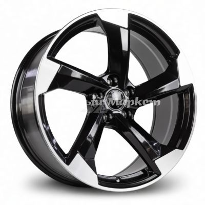 SST 0388F