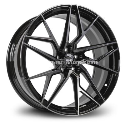SST FORGED 2084