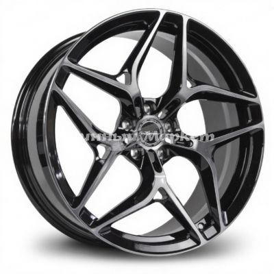 SST FORGED 2085