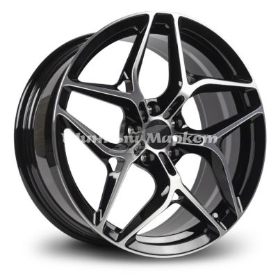 SST FORGED 2085
