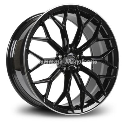 SST FORGED 2086